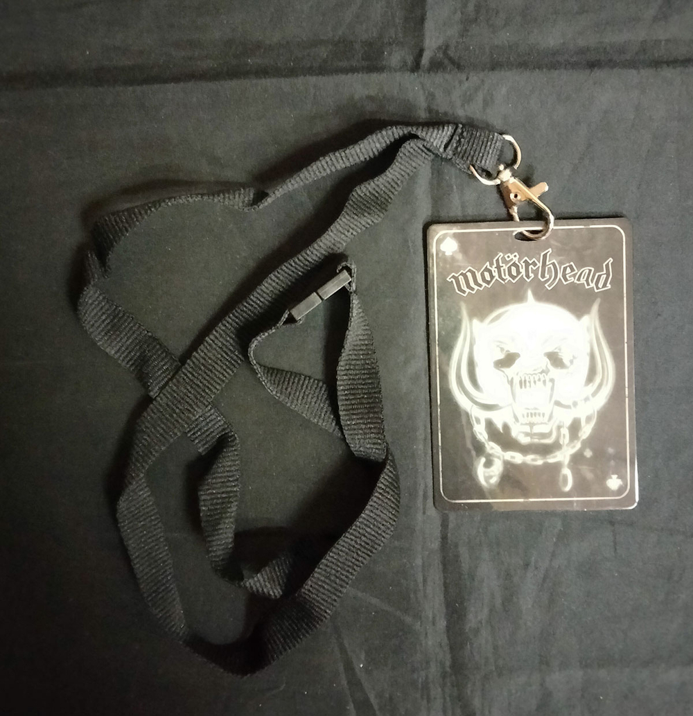 Motorhead / Under Cover (Limited Edition)(LP+CD)