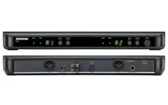 Shure BLX288E/B58 M17