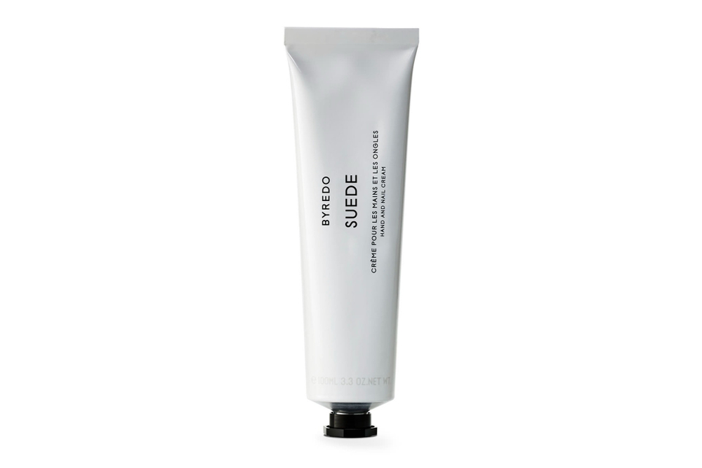 Suede Hand Cream 100 ml - крем для рук