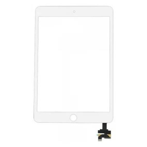 Тачскрин для Apple iPad Mini 3 White