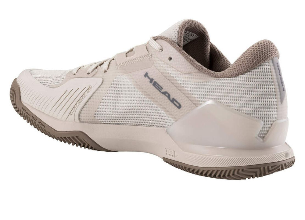 Мужские теннисные кроссовки Head Sprint Pro 4.0 Clay - willow grey/mocha