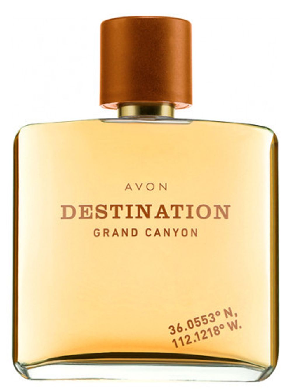 Avon Destination Grand Canyon