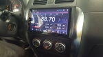 Установочный комплект для SUZUKI SX4 2006+ classic  KUBERG KR-9026-T8