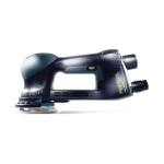 Эксцентриковая шлифовальная машинка с редуктором RO 90 DX FEQ-Plus ROTEX FESTOOL 571819
