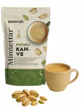 Кофейный напиток Minnettar Фисташка 165 г x 2 шт