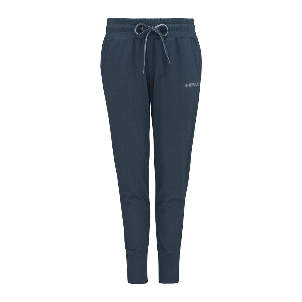 Женские теннисные брюки HEAD Club Rosie Training Pants Women
