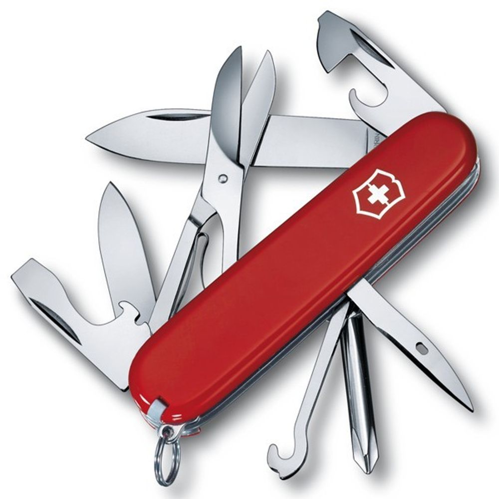 Нож Victorinox модель 1.4703 Super Tinker