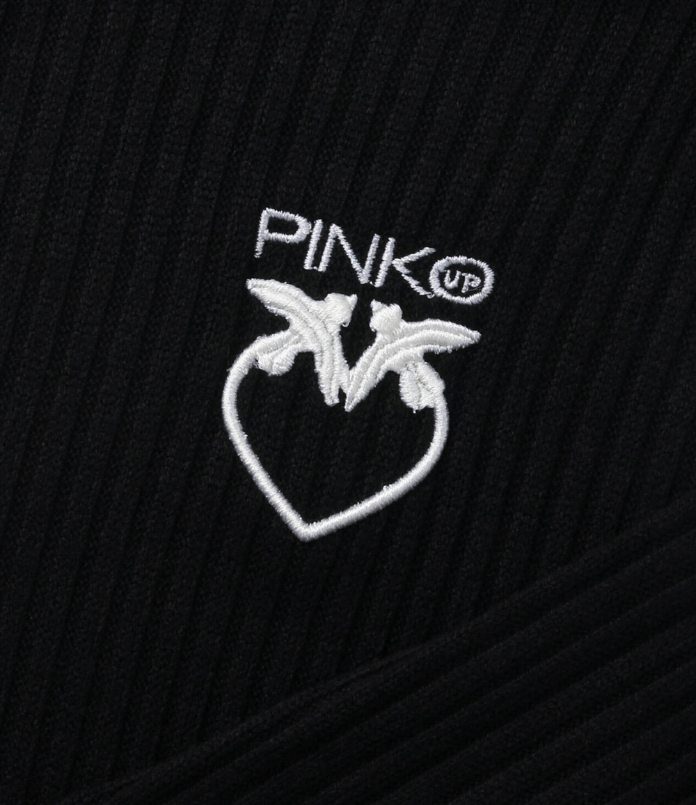Брюки Pinko UP - черный(F3PIJGPA125)