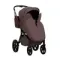Коляска 2 в 1 SBL Orso Mokka Neo