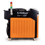 Аппарат для ручной лазерной сварки, резки и очистки FOXWELD LASER 1500-3-МТ 9241