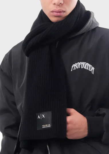 Шарф ARMANI EXCHANGE