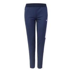 Женские теннисные брюки K-Swiss Core Team Tracksuit Training Pants Women - Dark Blue