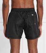 Шорты для плавания Pepe Jeans London - черный(PMB10393)
