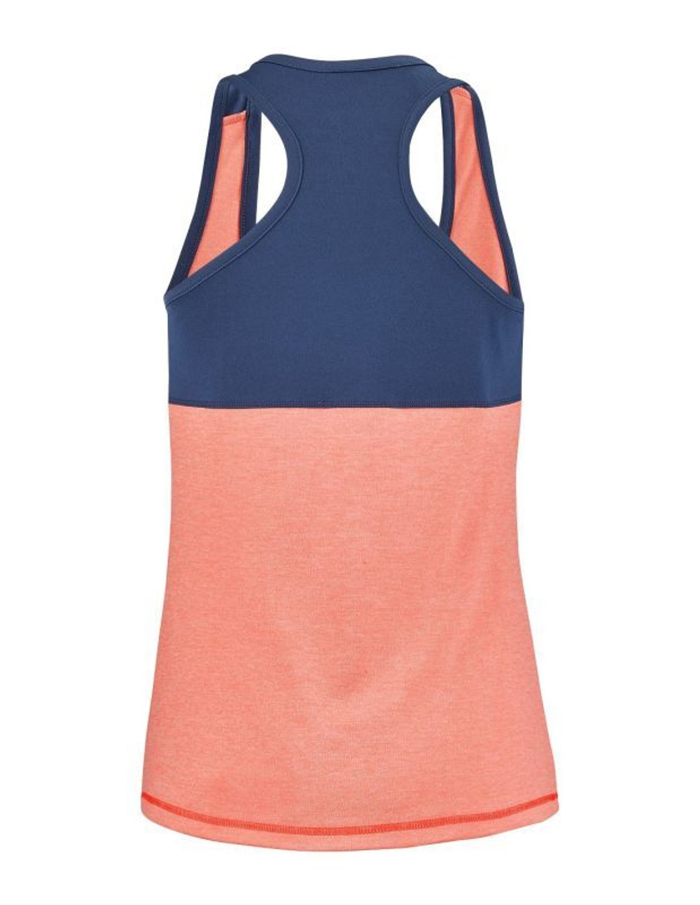 Женский топ теннисный Babolat Play Tank Top Women - разноцветный