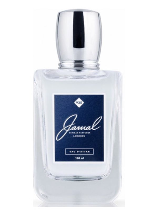 Jamal Perfumers London Scent 935