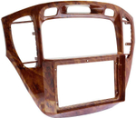 Topway TS7 1+16GB 8 ядер для Toyota Highlander, Kluger 2000-2007