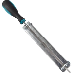 Напильник 4,5 мм с рукояткой и шаблоном Makita D-70954
