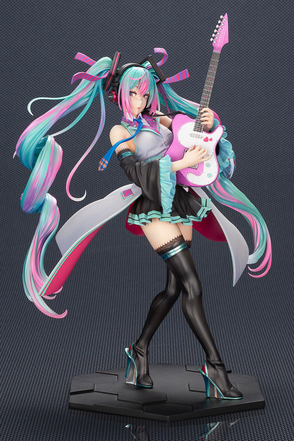 Хатсуне Мику / Hatsune Miku