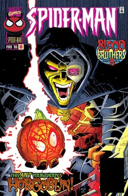 Spider-Man Vol 1 #68