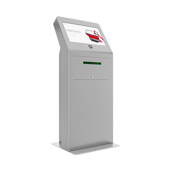 Терминал самообслуживания EasyPrint 23.8 дюймов