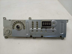 HW60-1279 кт27 Модуль управления для стиральной машины Haier 00218000140 б/у