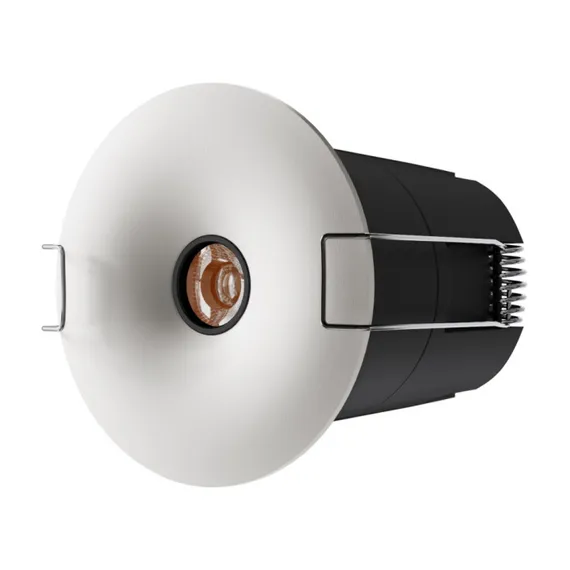 Точечный светильник IT06-6024 white 3000K Italline