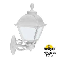 Настенный светильник уличный Cefa U23.131.000.WYE27 Fumagalli