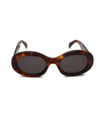 Солнцезащитные очки Celine - черепаховый (CL40194U)