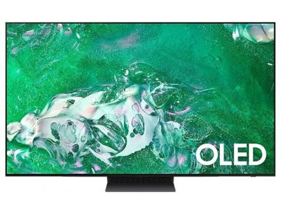 OLED телевизор Samsung QE55S90DAUXRU 4K Ultra HD