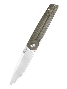 Нож Artisan Cutlery 1849P-ODG Sirius