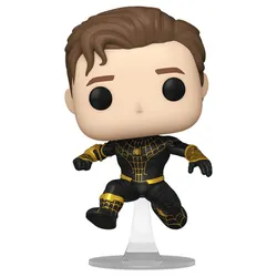 Funko POP! Marvel. Spider-Man No Way Home: Spider-Man (Exc) (1073)