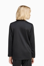 Кофта adidas Entrada 26 Training Top Junior - серый