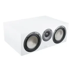Canton GLE 50 Center White