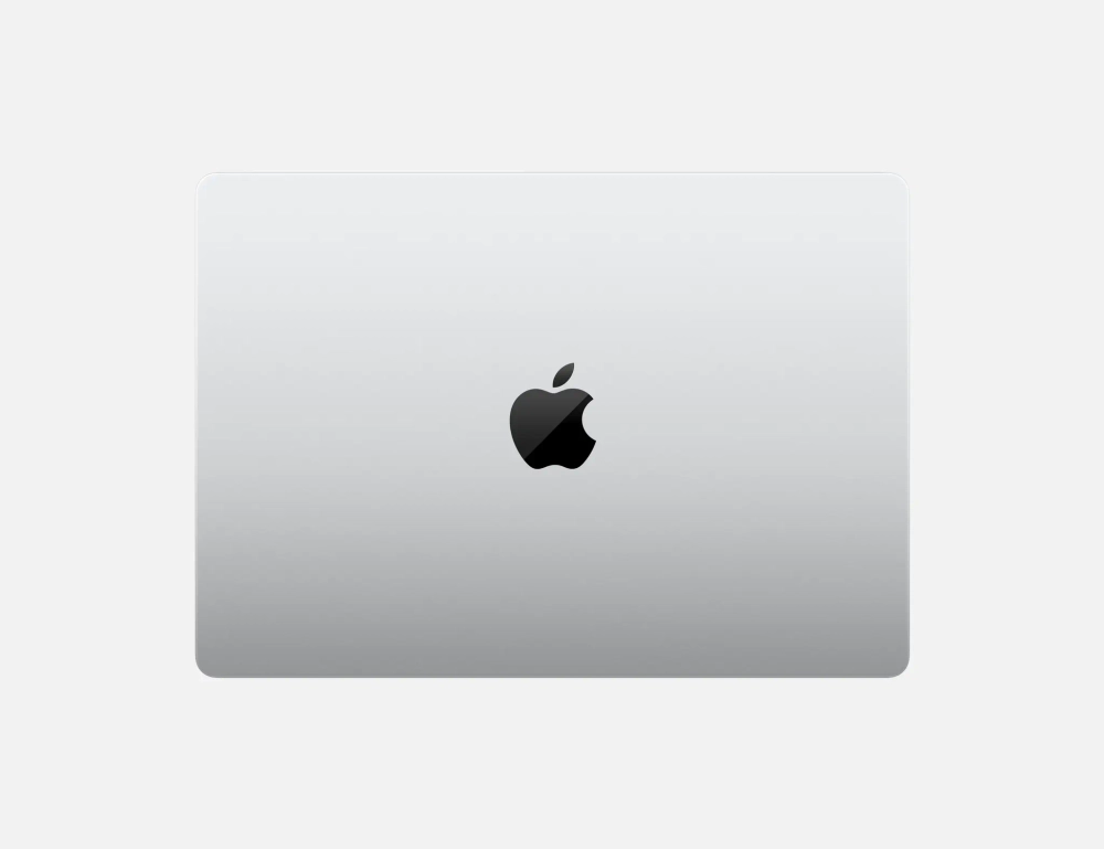 MacBook Pro 14" (M4 10-Core, GPU 10-Core, 16GB, 512GB)