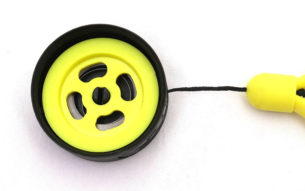 Roll Up Adapter 68