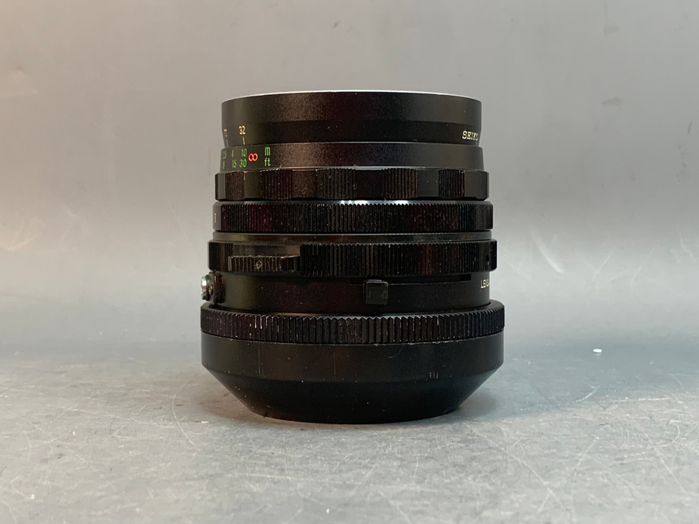 Mamiya/Sekor С 4,5/50mm