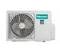 Мульти сплит-система Hisense 2 х AMS-09UW4RVETG00 / AMW2-18U4RXC