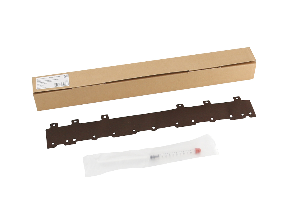 Тканевая накладка прижимной планки фьюзера + смазка для KYOCERA ECOSYS M8124cidn/M8130cidn/M8224cidn/M8228cidn (CET), CET311017