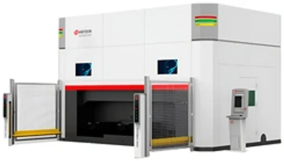 Пресс гидравлический H-образный Hidroliksan HSA 200