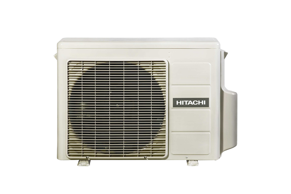 Наружный блок мульти-сплит систем серии MULTIZONE COMFORT (R32) RAM-53NE2F