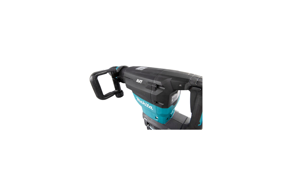 Аккумуляторный отбойный молоток Makita SDS max, без аккумулятора и з/у HM002GZ03