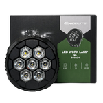 Фара светодиодная 10-30V 45W 5700K EXCELITE (LP-HF/7, направленный свет, 98,9x48,8x108,8), 1 шт