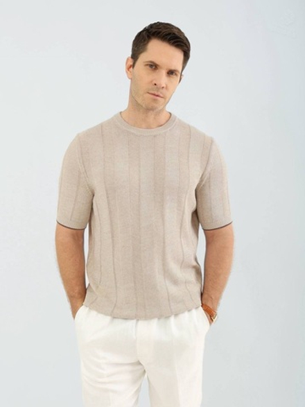 Футболка Brunello Cucinelli