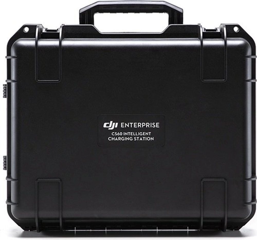 Интеллектуальная Зарядная Станция DJI BS60