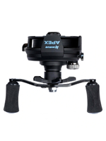 Катушка зимняя Nisus Apex RH (N-DFS70-R)