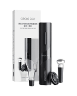 Винный набор Xiaomi Circle Joy 4 in 1 Set in a Gift Box CJ-TZ07 чёрный