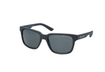 Солнцезащитные очки Armani Exchange - черный(AX4026S)