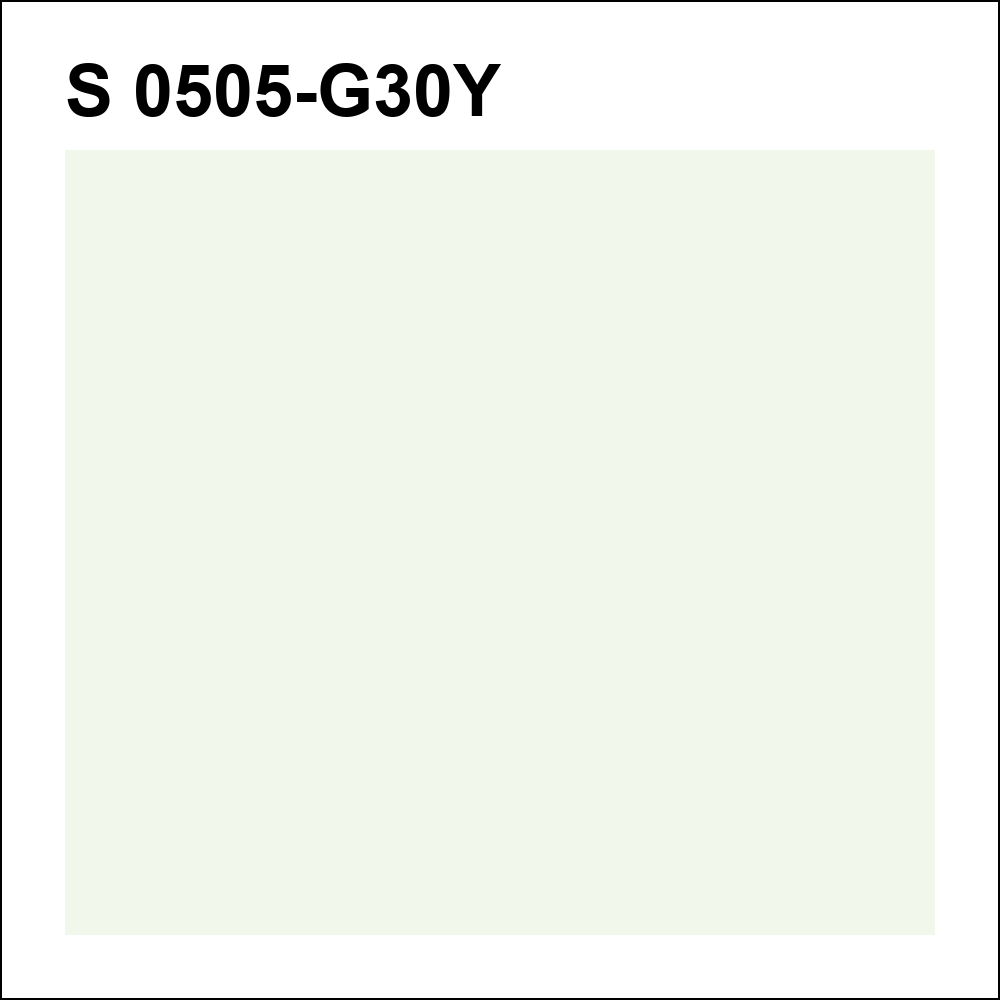 S 0505-G30Y за кг