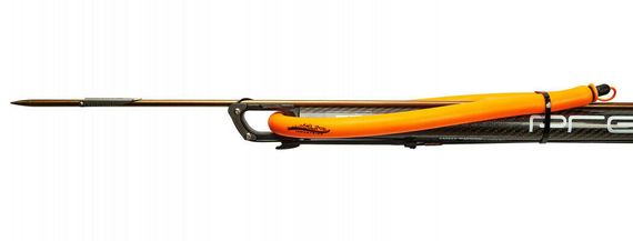Ружьё-арбалет подводное MVD Predator ZESO Carbon Open 82