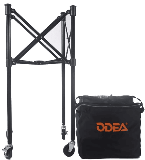 Корзина-тележка Odea Tennis Teaching Cart Bag (на 180 мячей)
